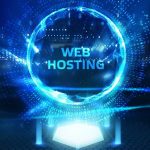 web hosting